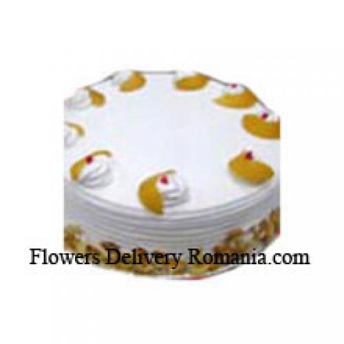 1/ Kg Rich Vanilla Cake