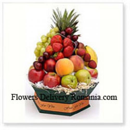 Frescos 5 Kg de Frutas