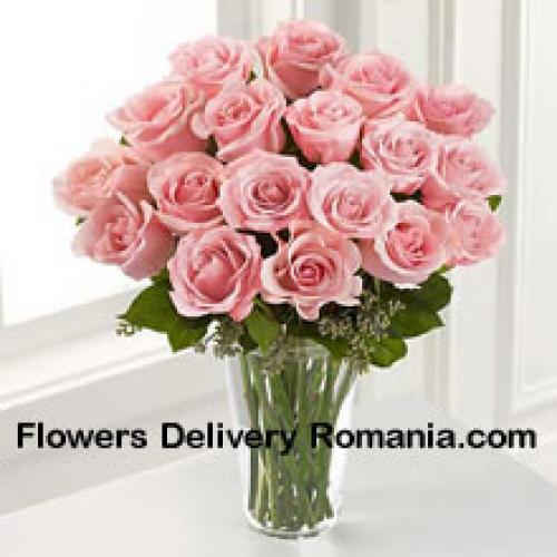 19 Charming Pink Roses